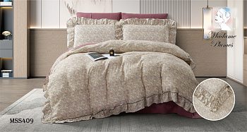 Постельное белье Madame Plumes FIORE SOFFICE MSS409