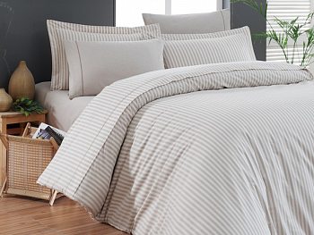 Постельное белье Maison Dor LINES широкая полоска