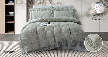 Постельное белье Madame Plumes FIORE SOFFICE MSS407