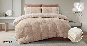 Постельное белье Madame Plumes STELLA MSV303
