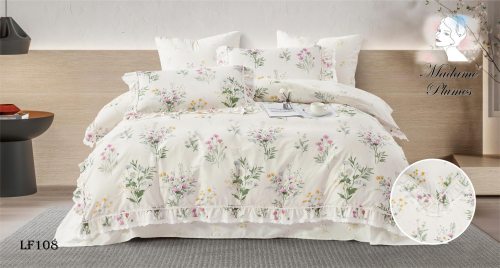 Постельное белье Madame Plumes LIRA FIORI LF108